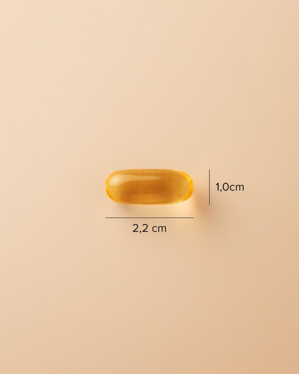Essential Nutrition- Super Omega-3 TG 90 Cápsulas - Imagem 4