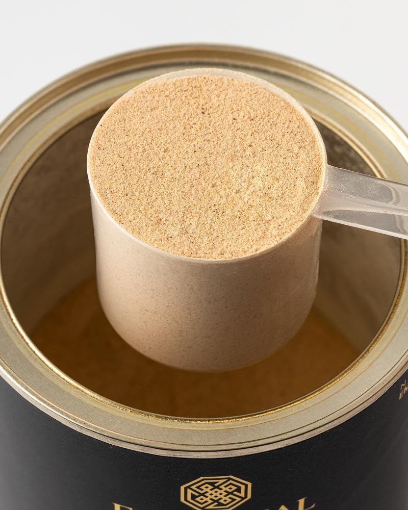Essential Nutrition - Immuno Golden Whey Lata 465g 15 doses - Imagem 3