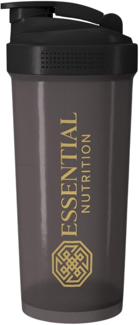 Crealift Essential Nutrition 300g - Creatina Creapure + Coqueteleira - Imagem 3